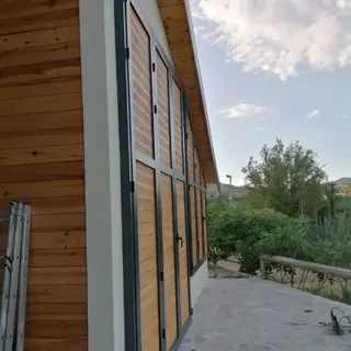 Ugrađeni ALU prozori i vrata, Podgorica i Crna Gora