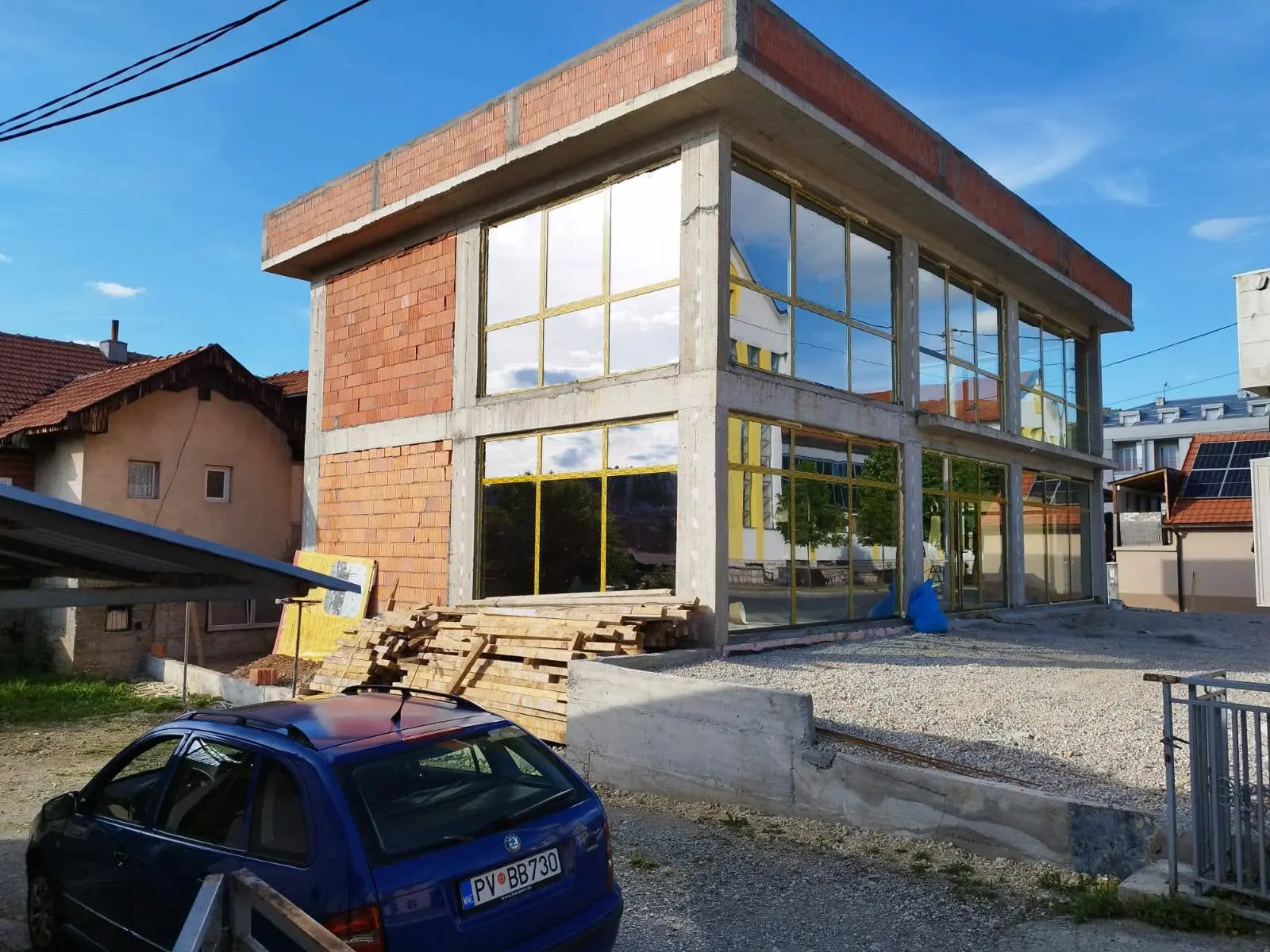 , Podgorica i Crna Gora