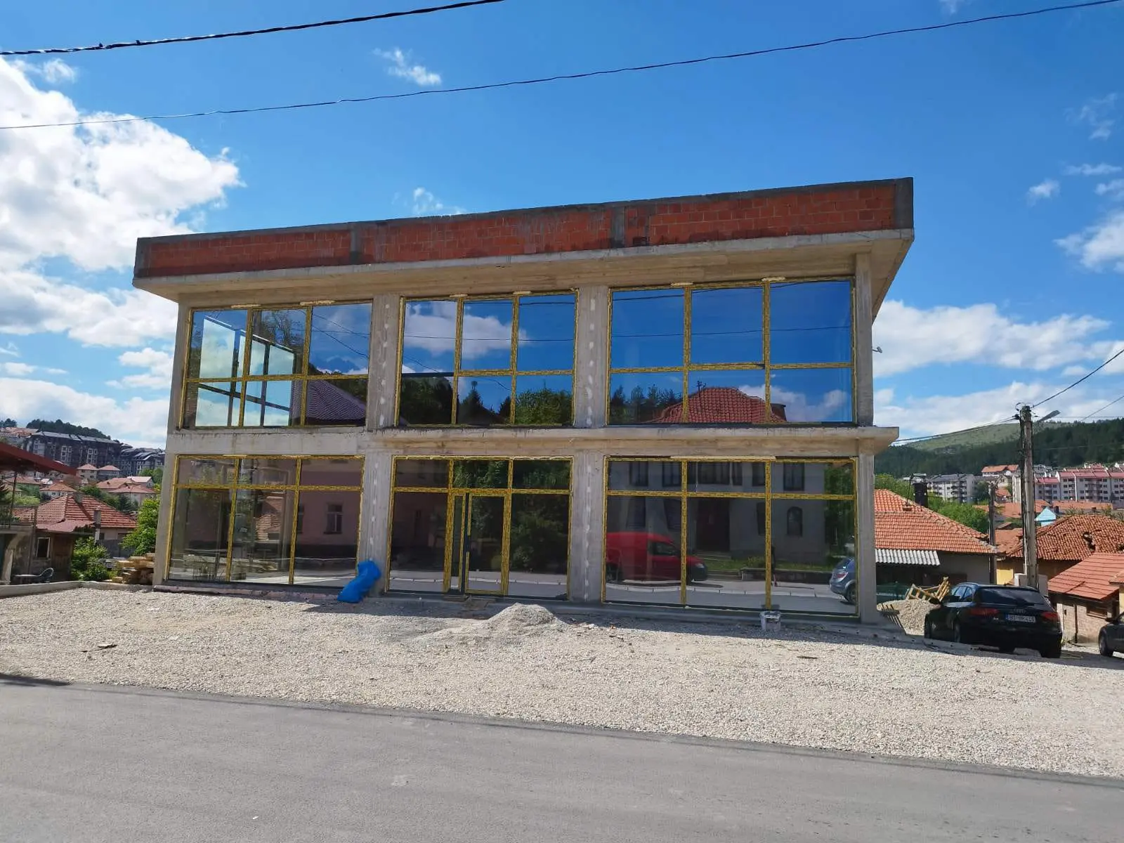 , Podgorica i Crna Gora