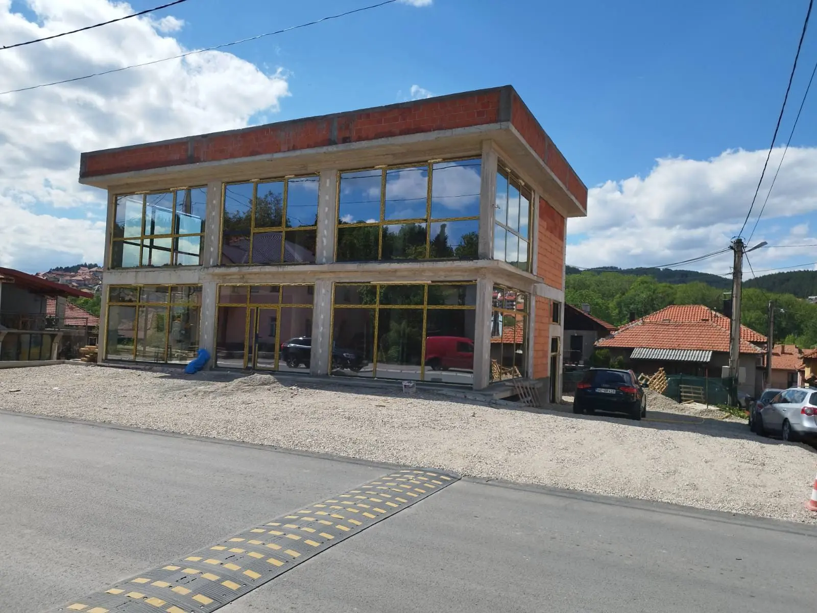 , Podgorica i Crna Gora