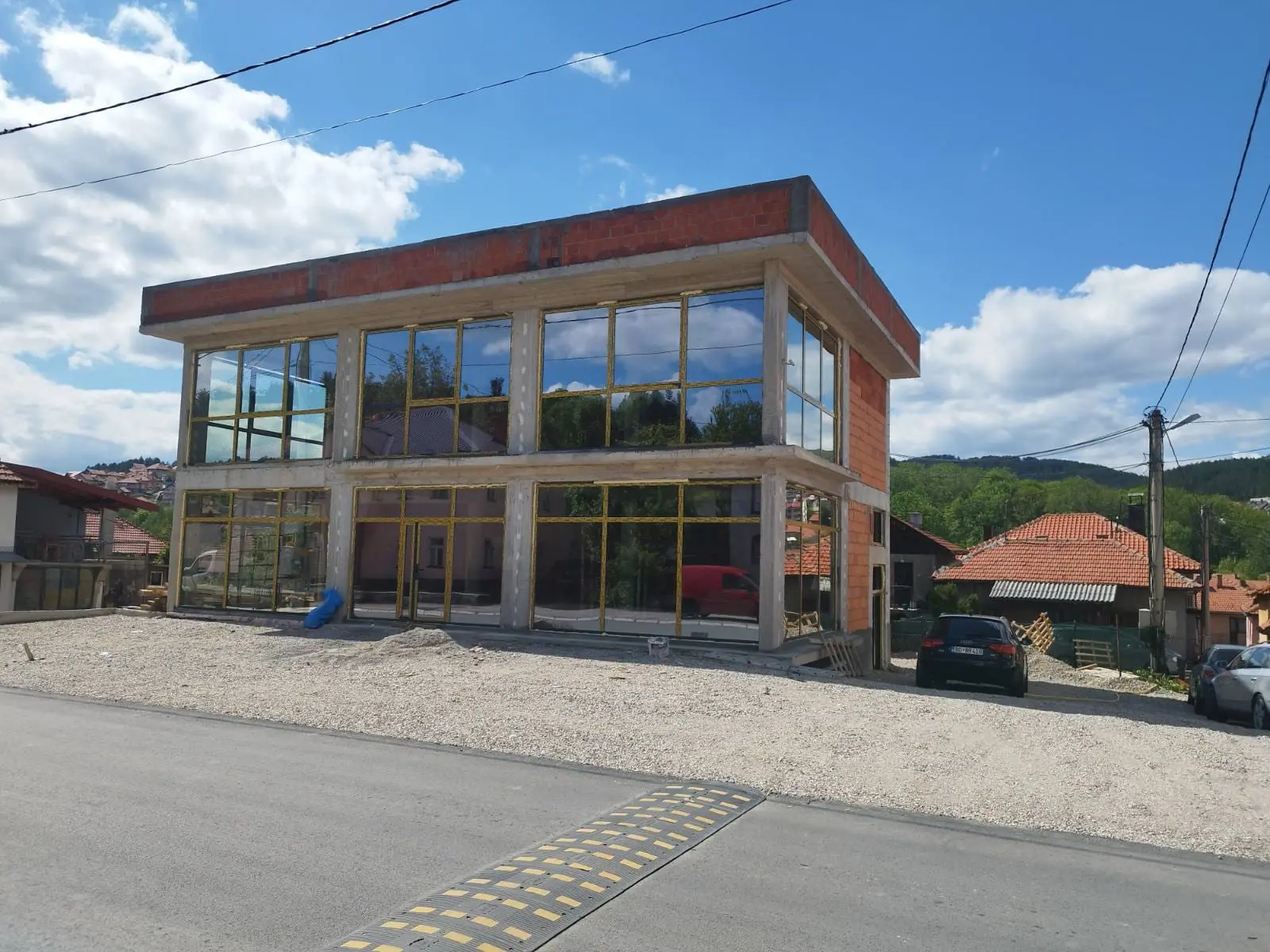 , Podgorica i Crna Gora