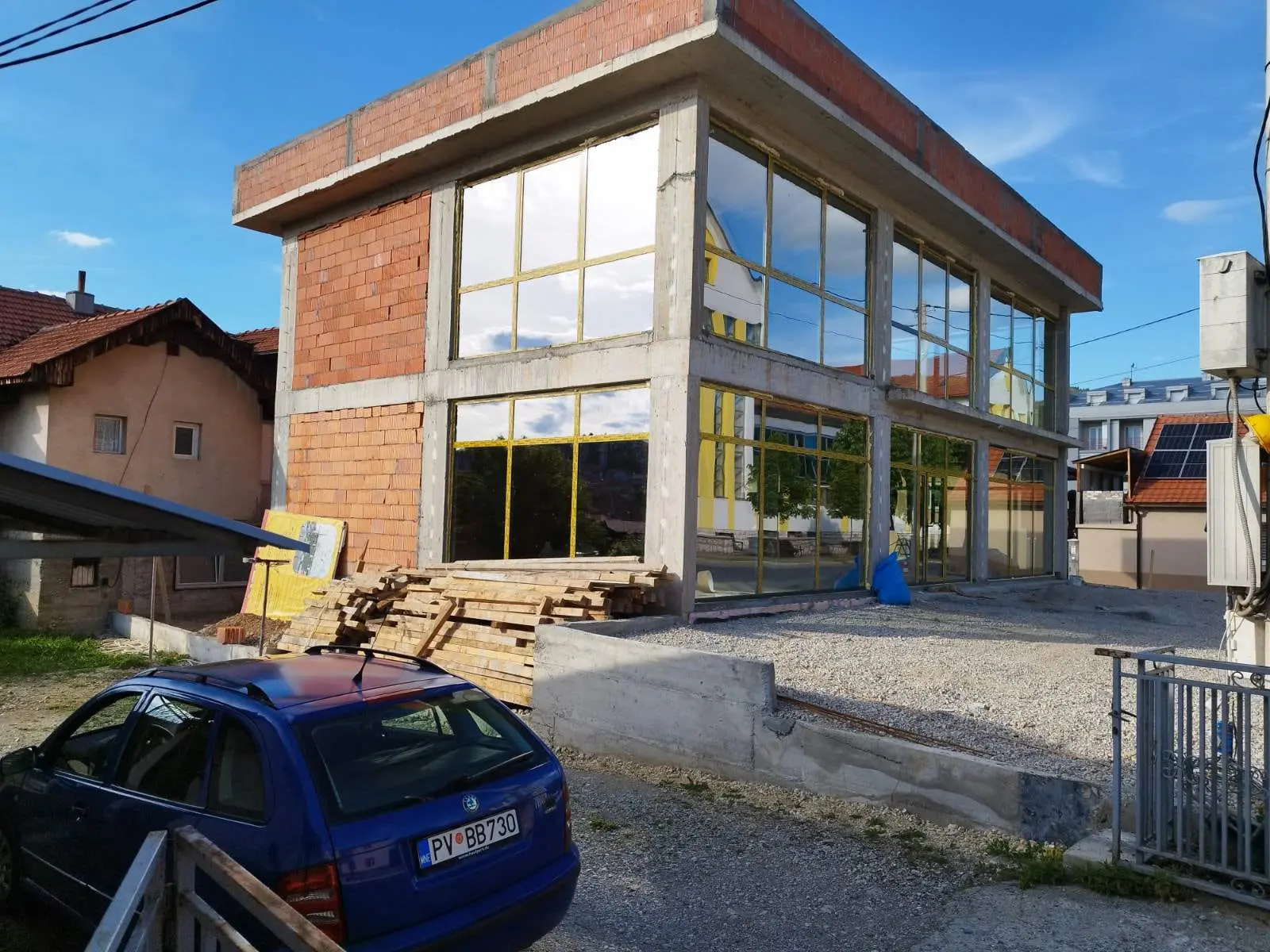 , Podgorica i Crna Gora