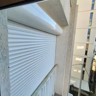 Roletne i komarnici na prozorima, Podgorica i Crna Gora