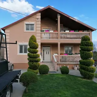Ugrađena PVC stolarija, Podgorica i Crna Gora