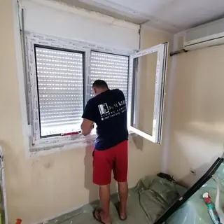 Proizvodnja i ugradnja stolarije, D&M Ključ tim, Podgorica i Crna Gora