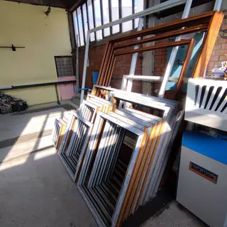 Proizvodnja i ugradnja stolarije, D&M Ključ tim, Podgorica i Crna Gora