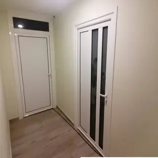 Ulazna vrata po mjeri, Podgorica i Crna Gora