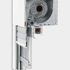 ALU roletne